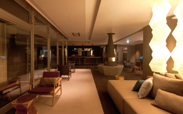 Hyatt House Niseko