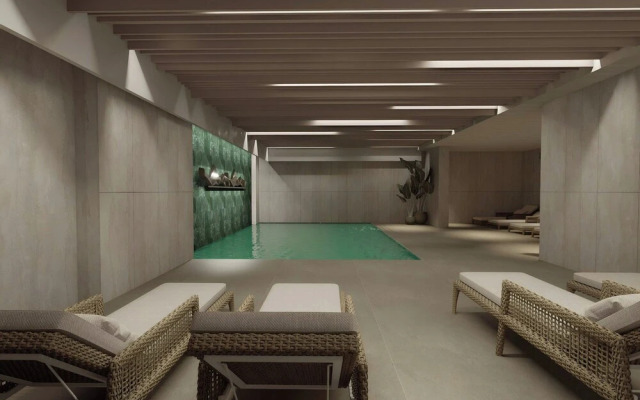 Marriott Executive Apartments Antalya