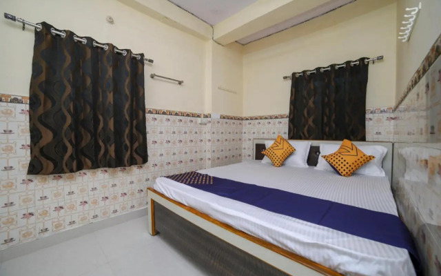 Hotel Ramgiri by OYO Rooms