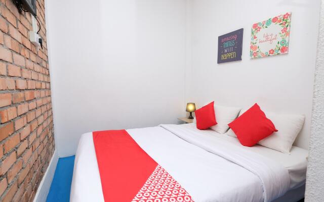 Bata Merah Boutique Hotel