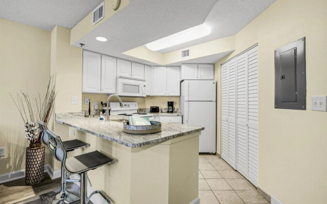 Carolinian Resort 335