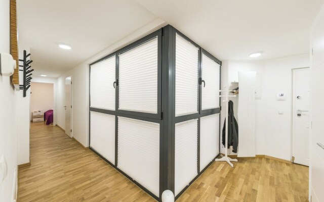 Praterview Rooftop Suite by Welcome2Vienna