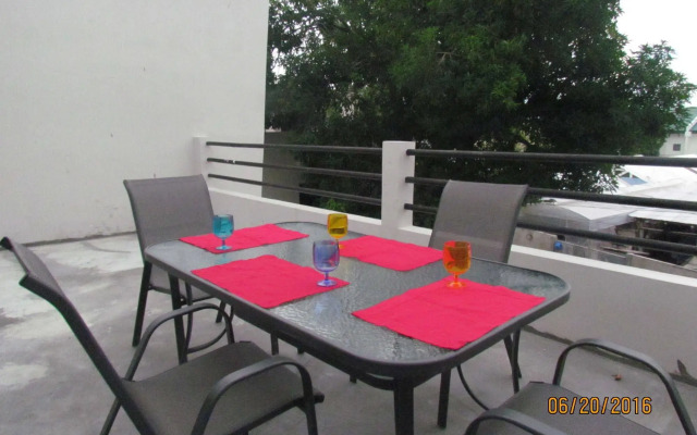 Marina Residences