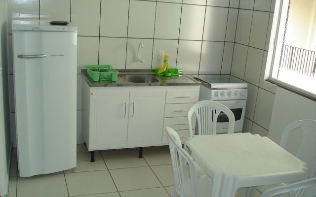 Residencial Floripamar I