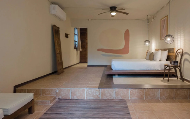 Mía Tulum Resort