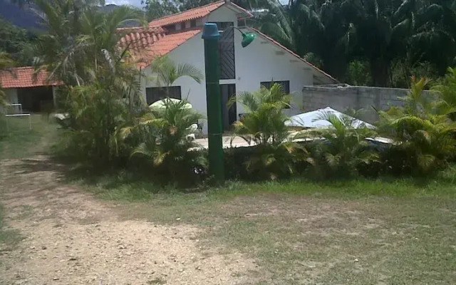 Hotel Las Quintas de Melgar