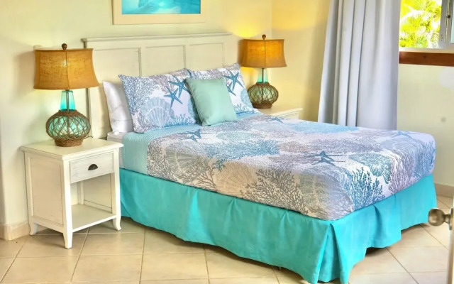Villas Mares