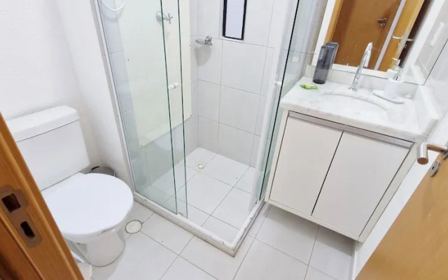 COITP0101 - Condomínio Mar de Itapuã