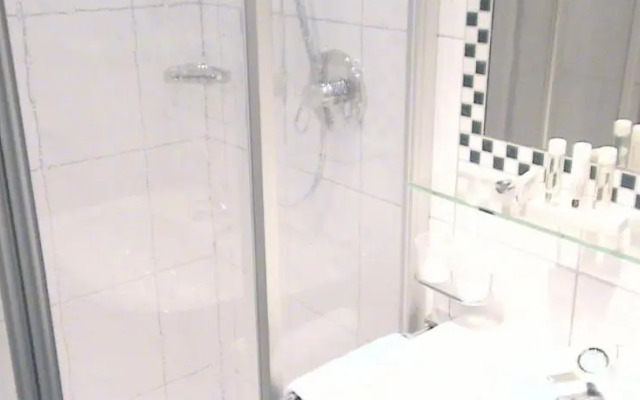 Hotel Garni Viktoria