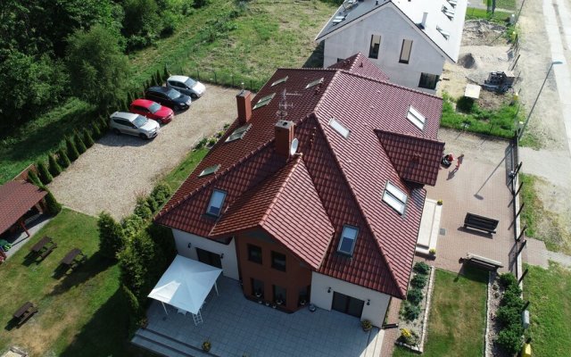 Villa Sol - Grzybowo