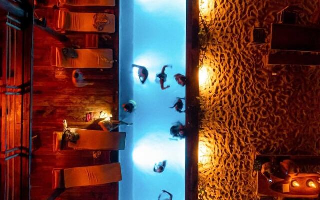 Hotel Nude Zipolite & Beach Club