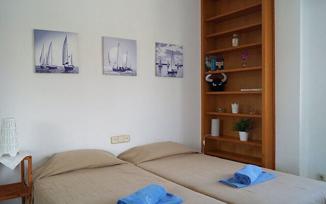 Apartment Marina Bay.1