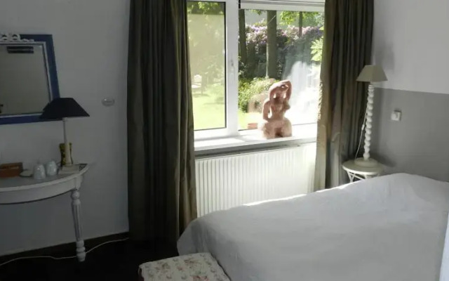 B&B Nijmegen-Groesbeek