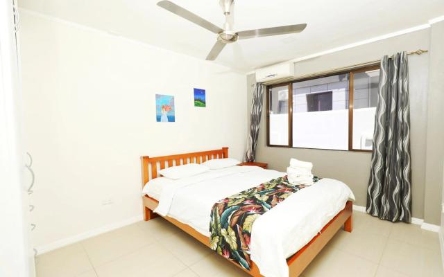 Gardenia Apartment-02