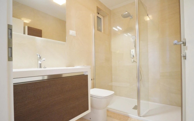 Maja in Rovinj With 2 Bedrooms and 1 Bathrooms