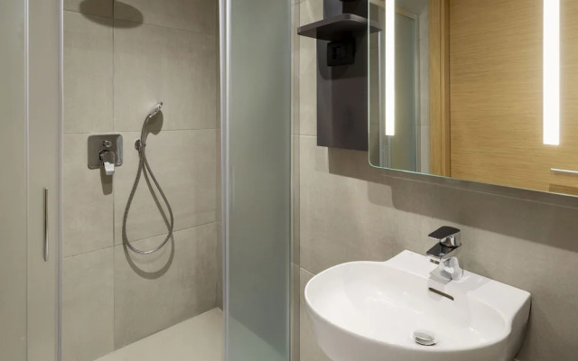 B&B Hotel Como Baradello