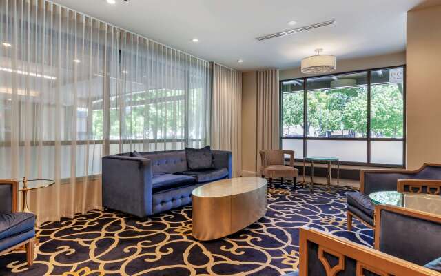 Best Western Premier Park Hotel