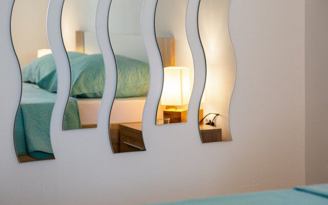 Rina Apartments