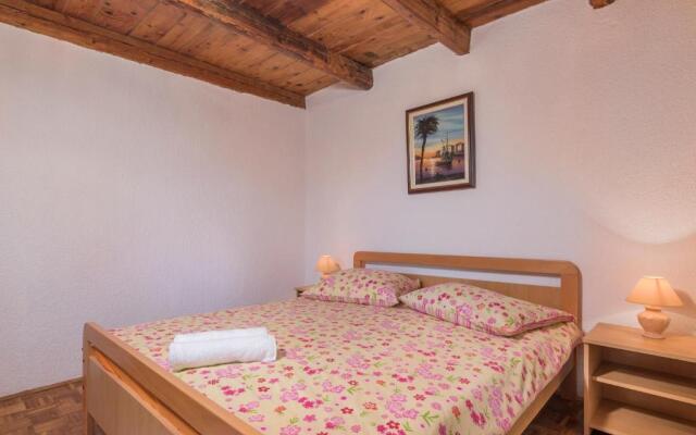 Apartmani Žiković