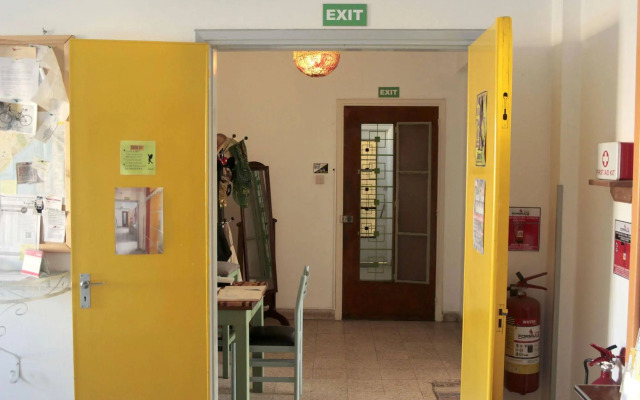 Lima Sol House - Hostel