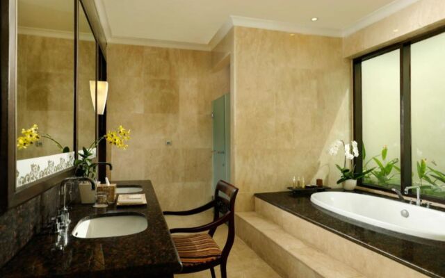 Hillstone Villas Resort Bali