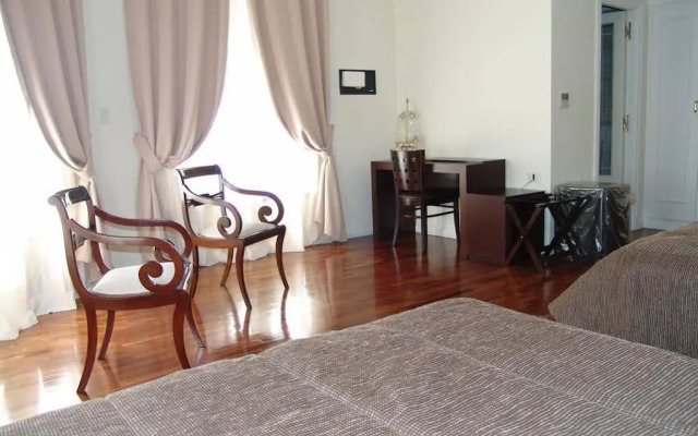 MDA Recoleta