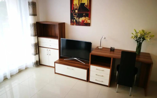 Mandarina Hotel STRASSEN