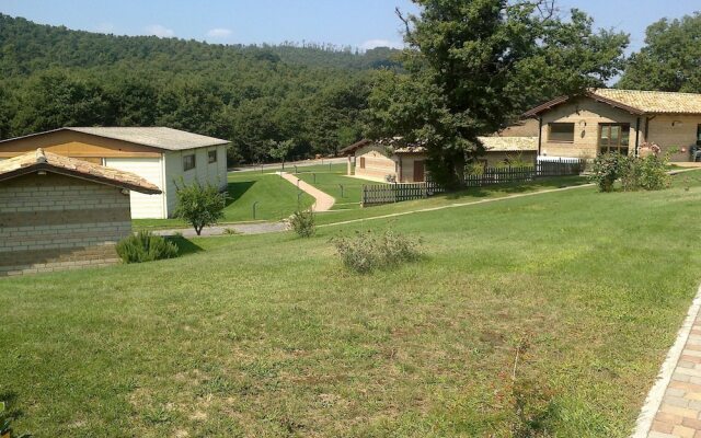 Agriturismo Monte dell'Olmo