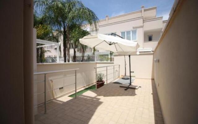 Locazione turistica pearl apartment