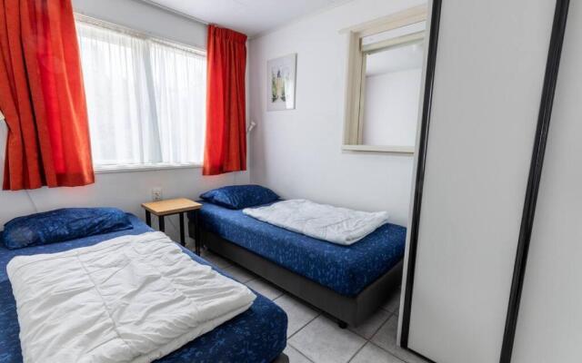 knusse vakantie woning 2B