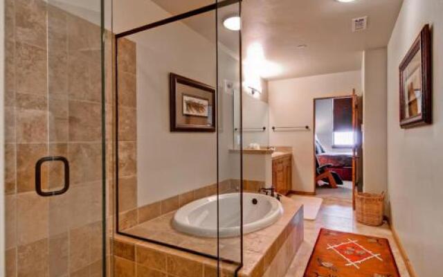 The Timbers Condominiums