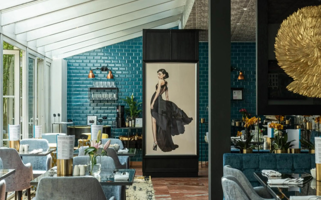 Hotel Forstinger - Boutiquehotel Schärding