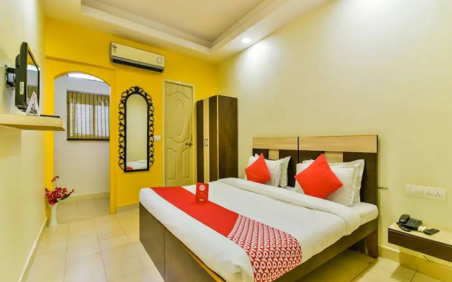 Sab’s De Aalayam by OYO Rooms