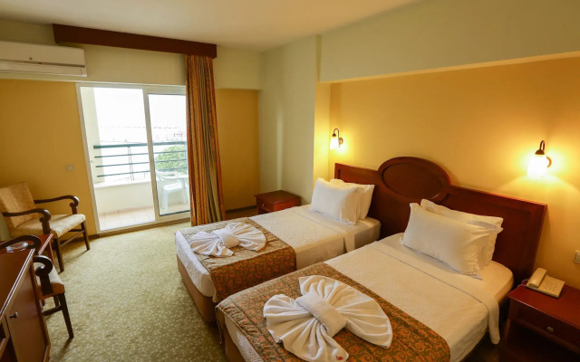 Kayhanbey Otel
