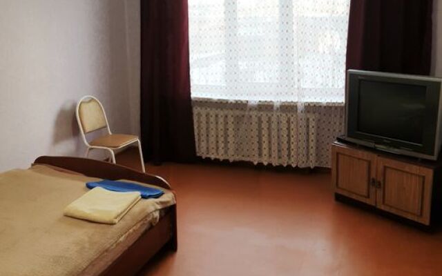 Апартаменты на ул. Первомайская, д. 45