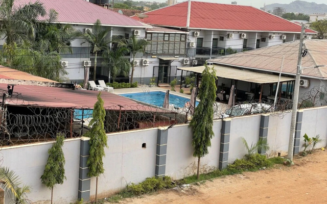 Blb Motel