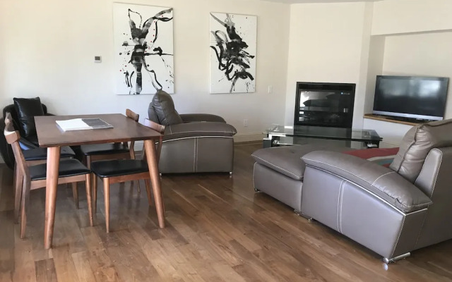 Hakuba West Coast Inn Villa