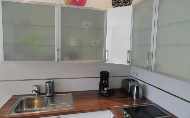 Residence Lily 1 Bedroom