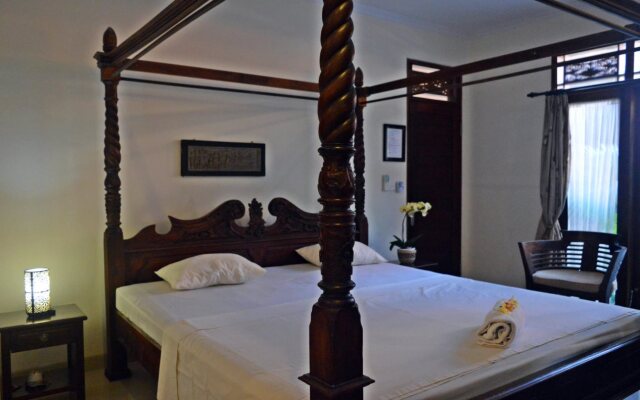 Yulia 2 Homestay Sanur Guesthouse