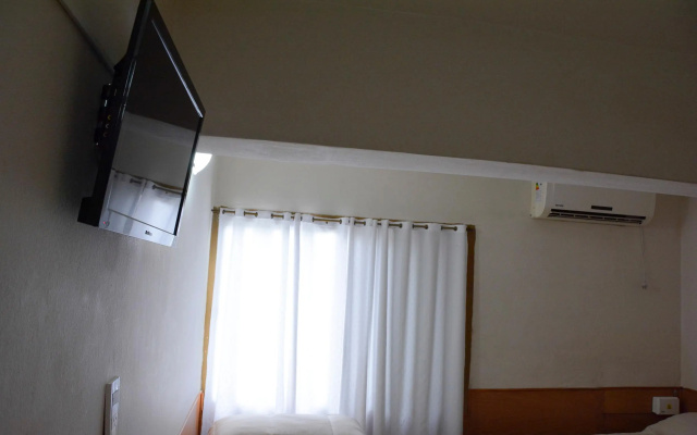 Hotel Menossi