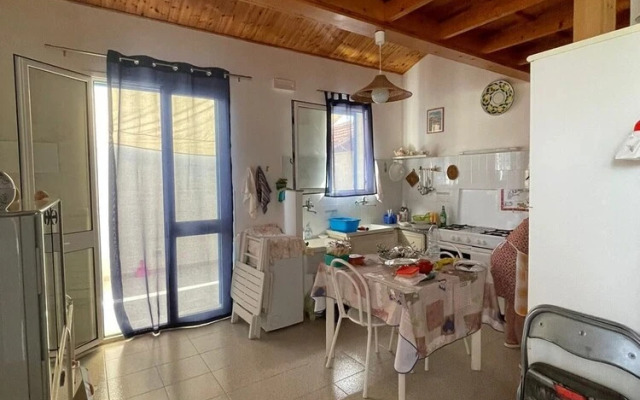 Giomagiua House - 4 People