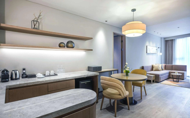 Hyatt Place Beijing Shiyuan