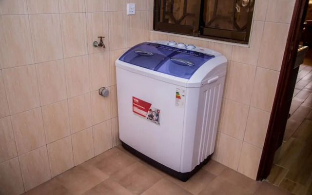 The Festival Hotel Suites & Spa