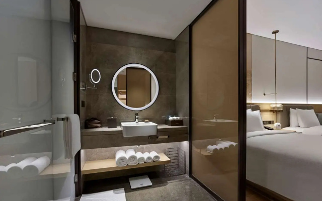 DoubleTree by Hilton Beijing Badaling