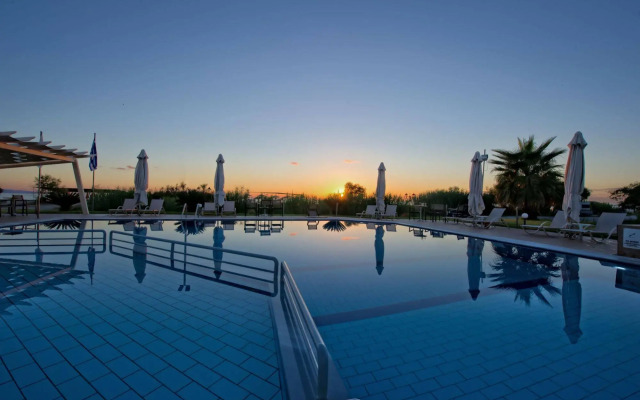 Coralli Hotel