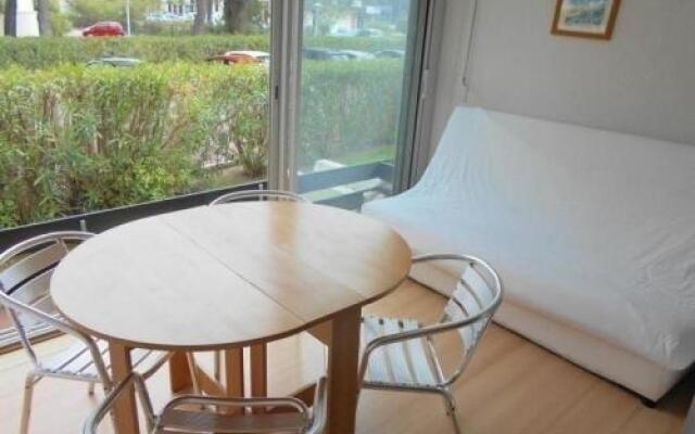 Apartment L'escale plage 1