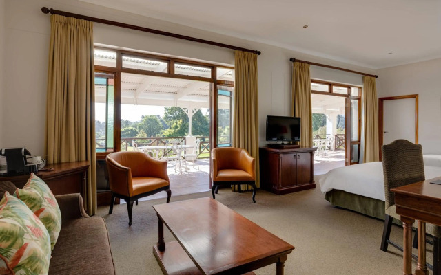 Protea Hotel by Marriott George King George
