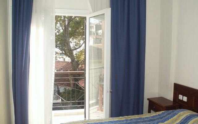 Hotel Katia