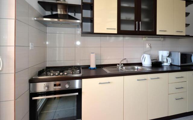 Apartments Maslina