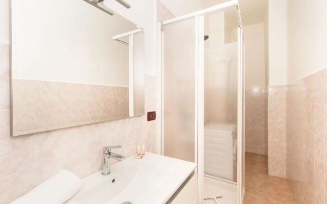 MM Pozzo Strada Terrace Apartment